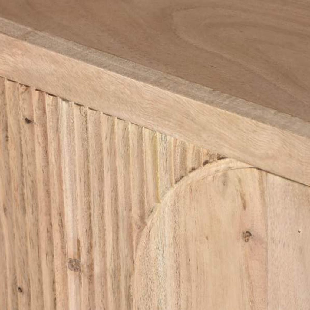MovelTvAcacia150X40,5X55 - Gato Preto