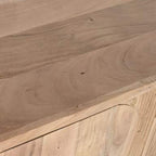 MovelTvAcacia150X40,5X55 - Gato Preto