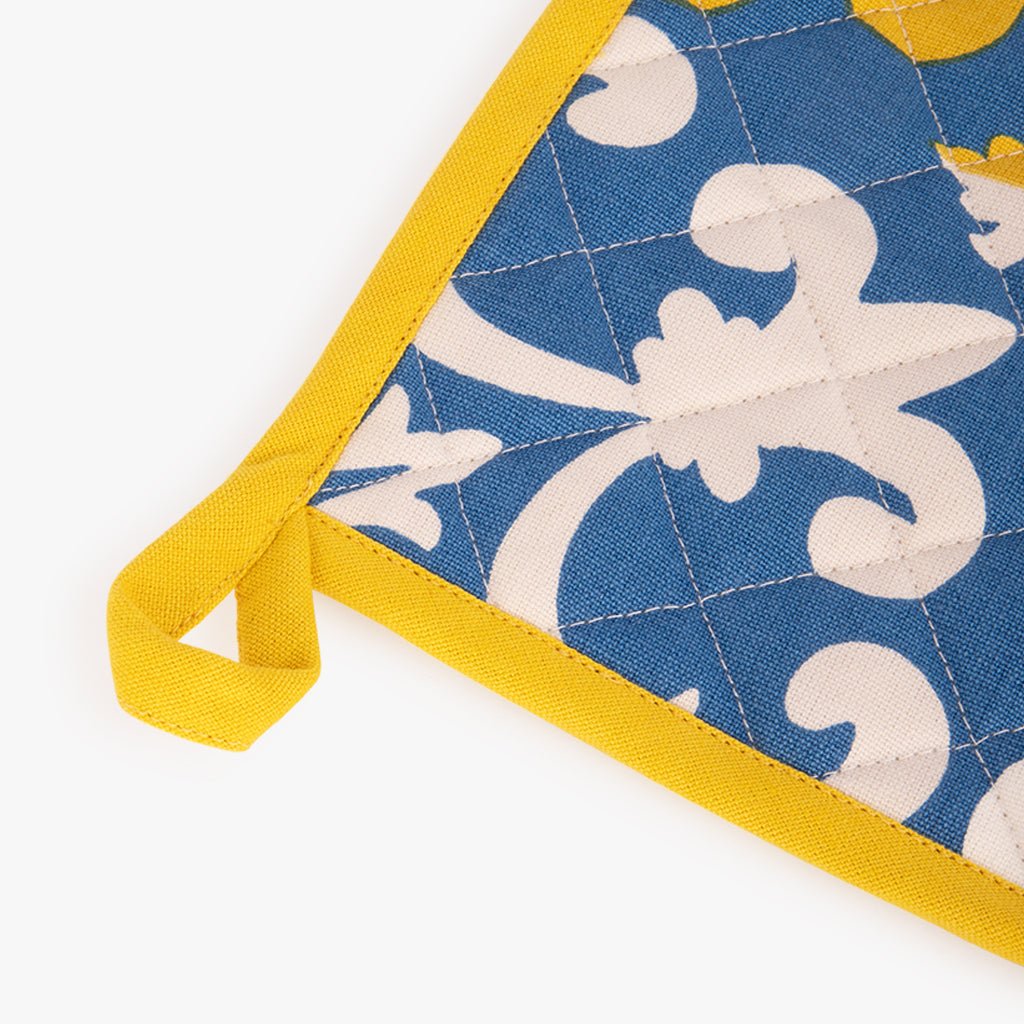 Pega Quadrada AZULEJO - Gato Preto