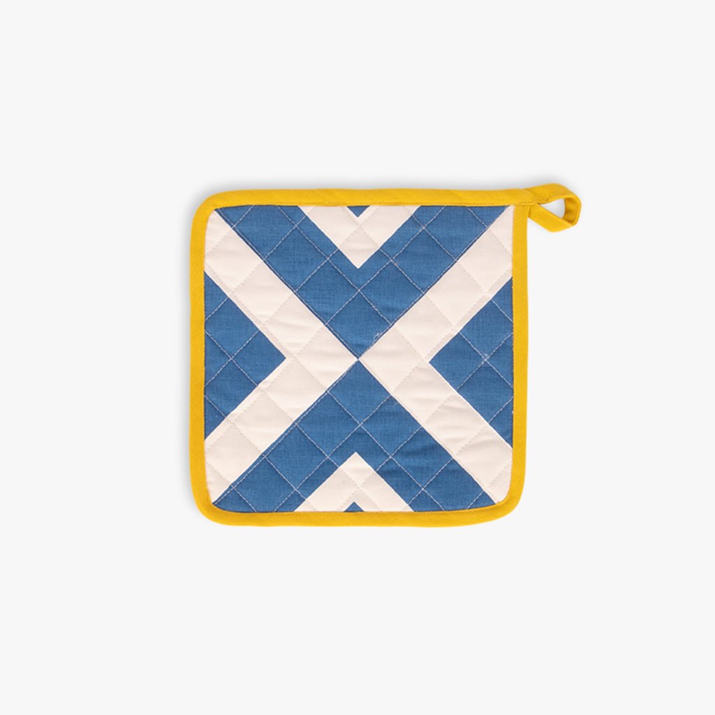 Pega Quadrada AZULEJO - Gato Preto