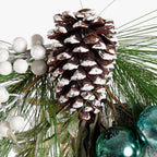 Pendente Natal CELESTIAL - Gato Preto