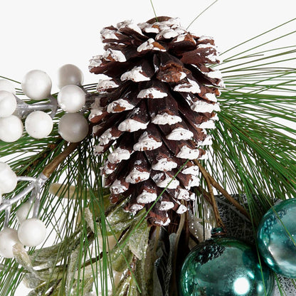 Pendente Natal CELESTIAL - Gato Preto