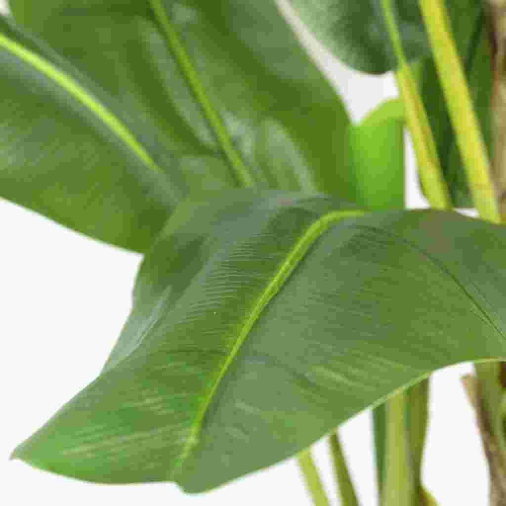 Planta Artificial Bananeira 200cm MUSA - Gato Preto