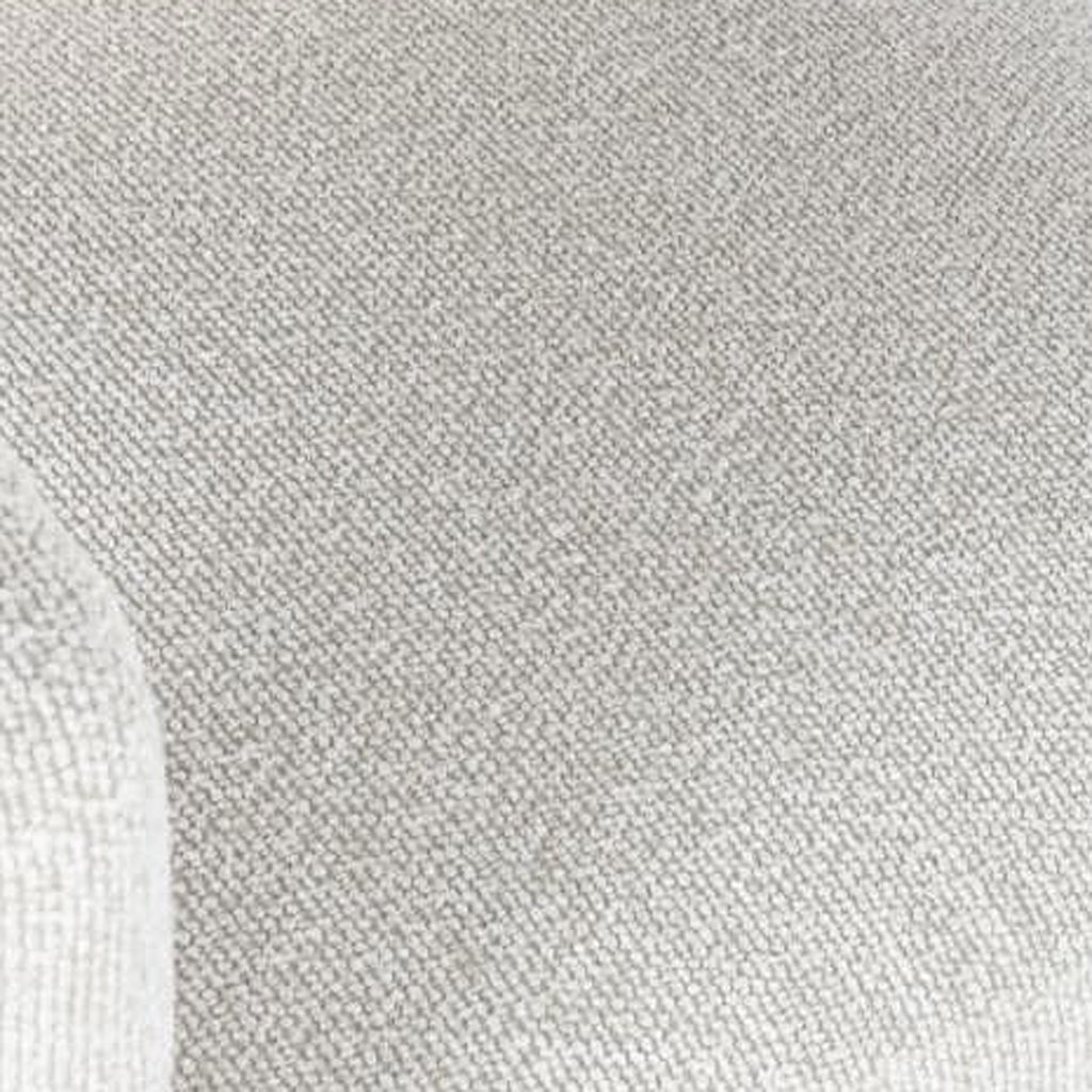 Poltrona Branca 67x61x67 MALVA - Gato Preto