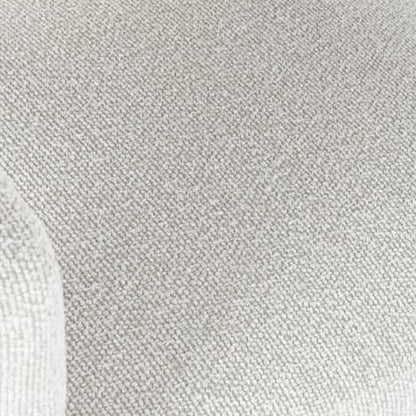 Poltrona Branca 67x61x67 MALVA - Gato Preto