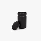 Pote grande preto ALL BLACK - Gato Preto