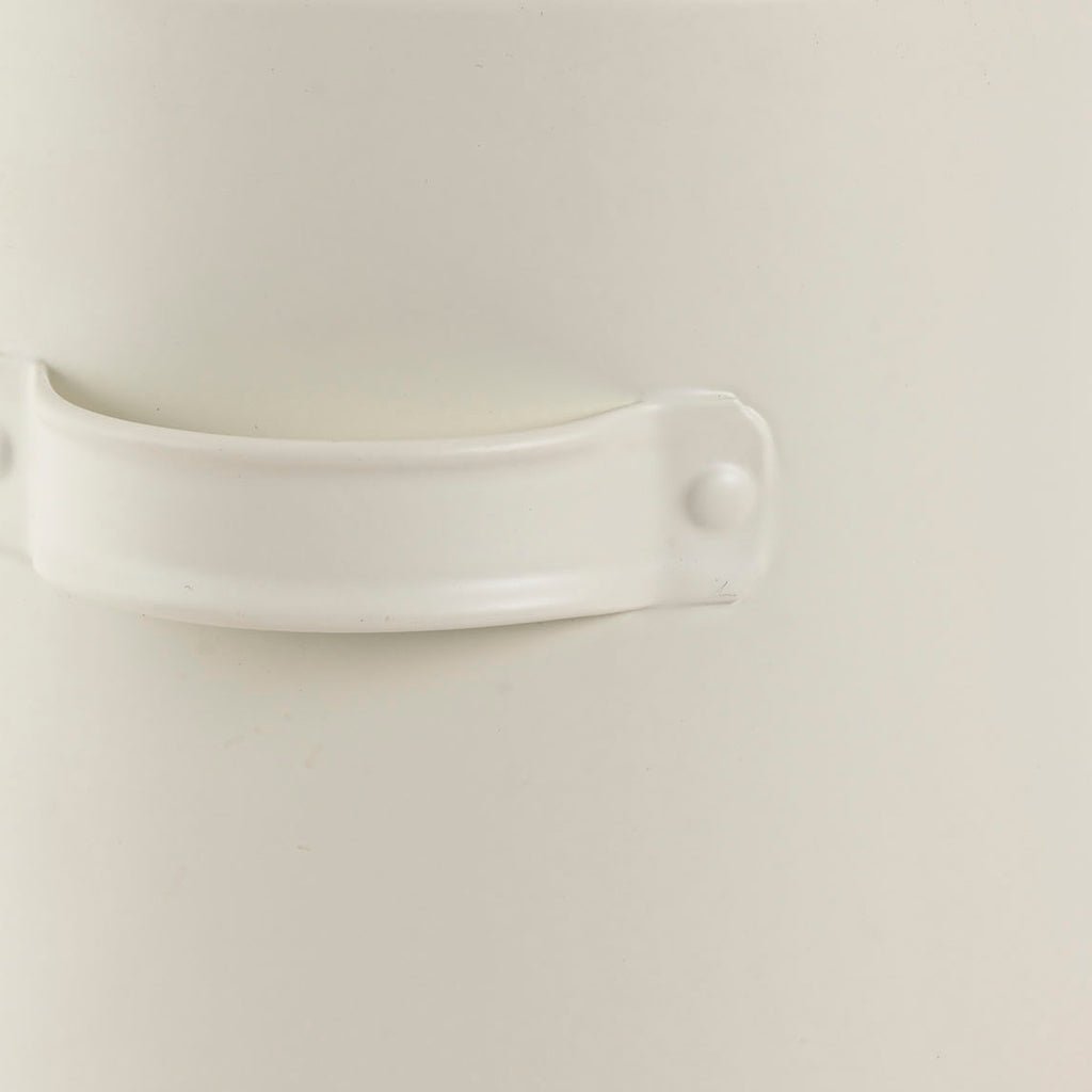 Pote para Comida de Gato 17x15x22 PAWRENTS - Gato Preto