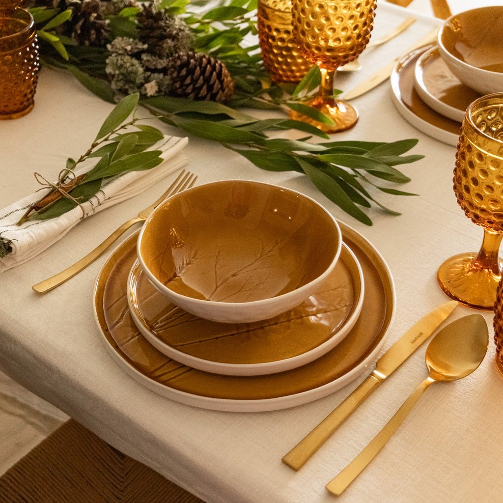 Prato de Sobremesa 20 cm SILVESTRE - Gato Preto