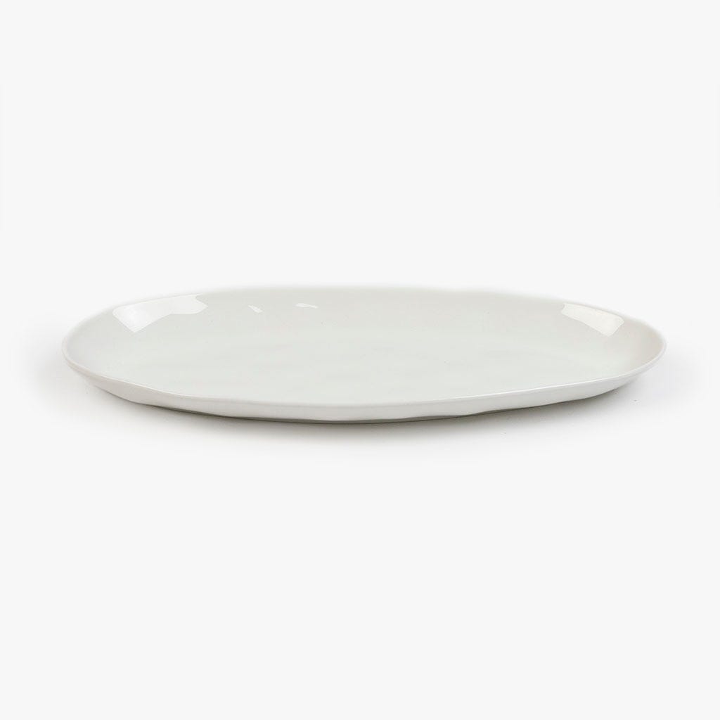 Prato Oval BREEZE