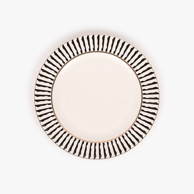 Prato Raso BLACK CAT - Gato Preto