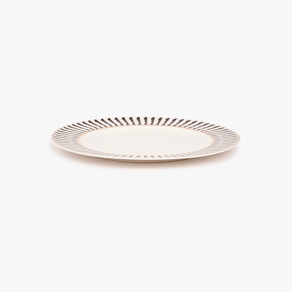 Prato Raso BLACK CAT - Gato Preto