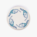 Prato raso BLUE BIRD - Gato Preto