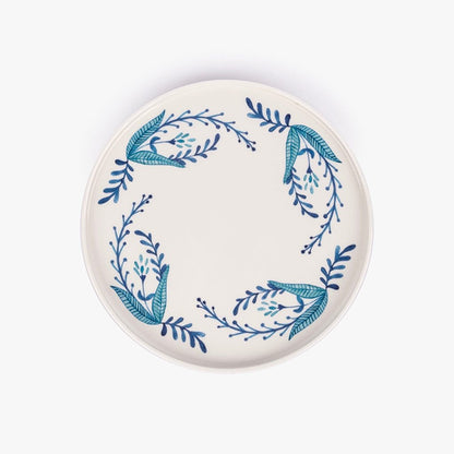 Prato raso BLUE BIRD - Gato Preto