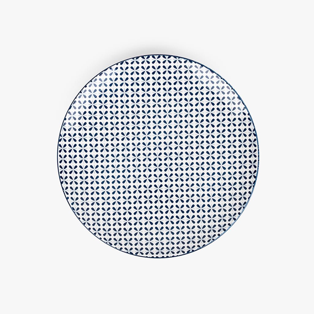 Prato Raso Cruz Azul ASIA - Gato Preto