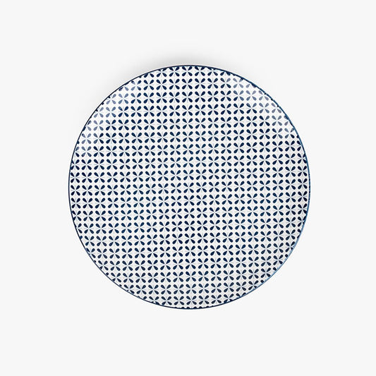 Prato Raso Cruz Azul ASIA - Gato Preto