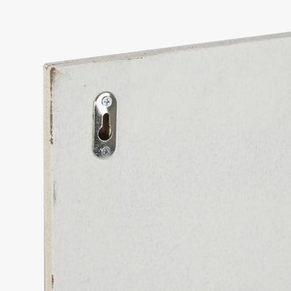 Quadro Bolinhas HORIZONTE - Gato Preto