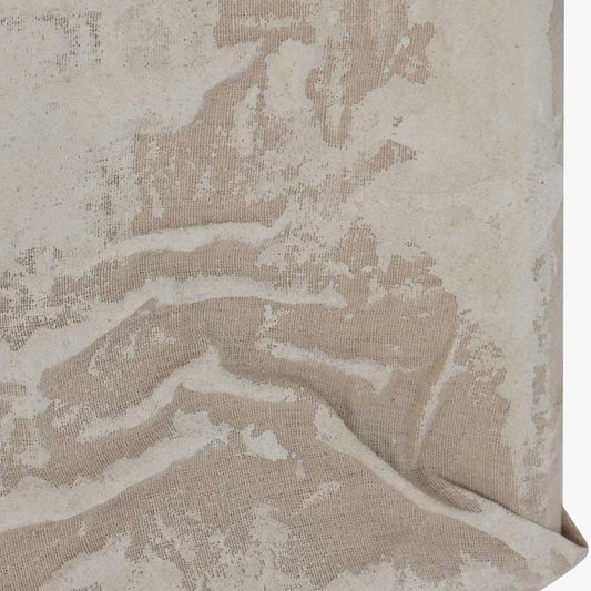 Quadro Linho VÉU - Gato Preto