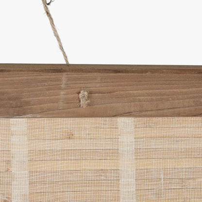 Quadro Mapa Mundo ATLAS - Gato Preto