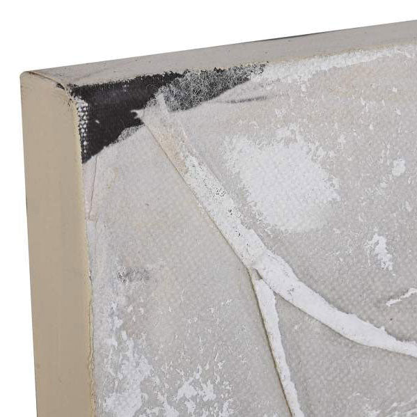 Quadro Orgânico 2A - Gato Preto