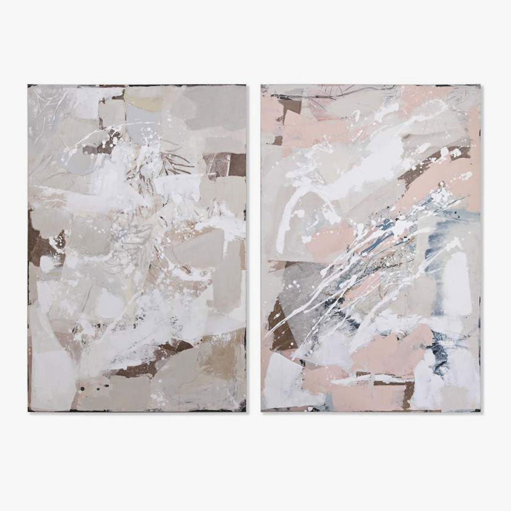 Quadro Orgânico 2A - Gato Preto