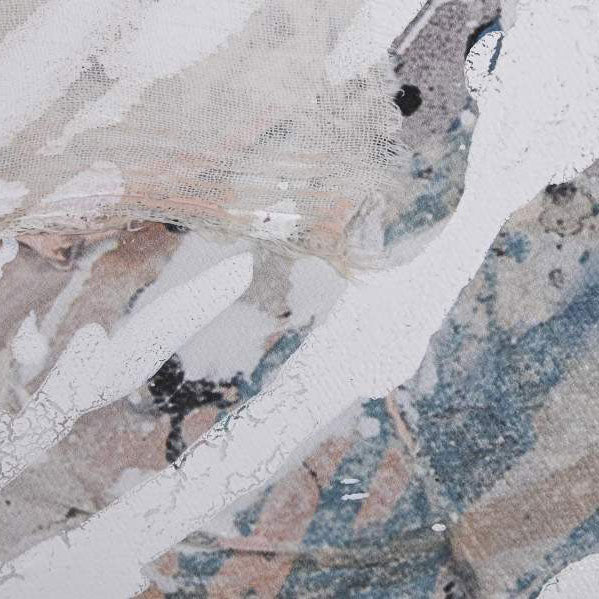 Quadro Orgânico 2A - Gato Preto