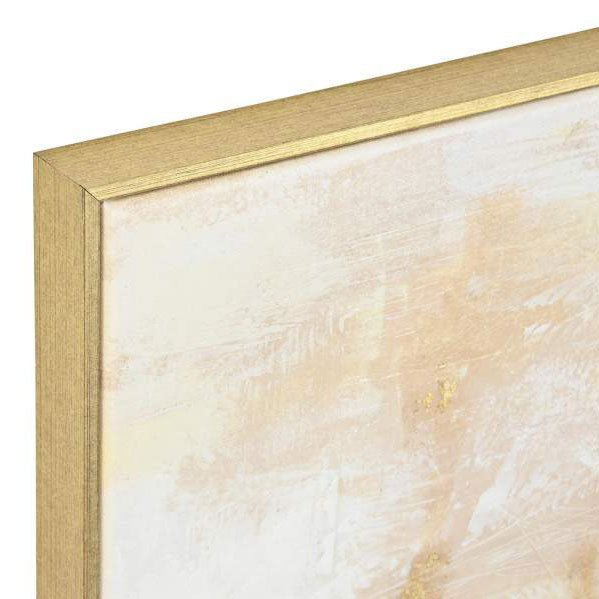 Quadro Paisagem Suave 2A - Gato Preto