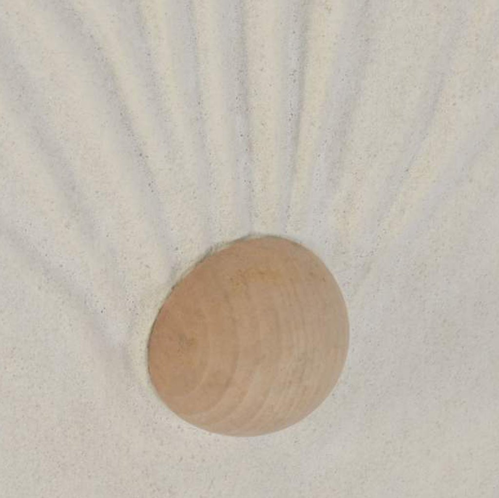 Quadro Relevo Bola VÉU - Gato Preto