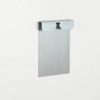 Quadro Vidro Arvores 150x100 - Gato Preto