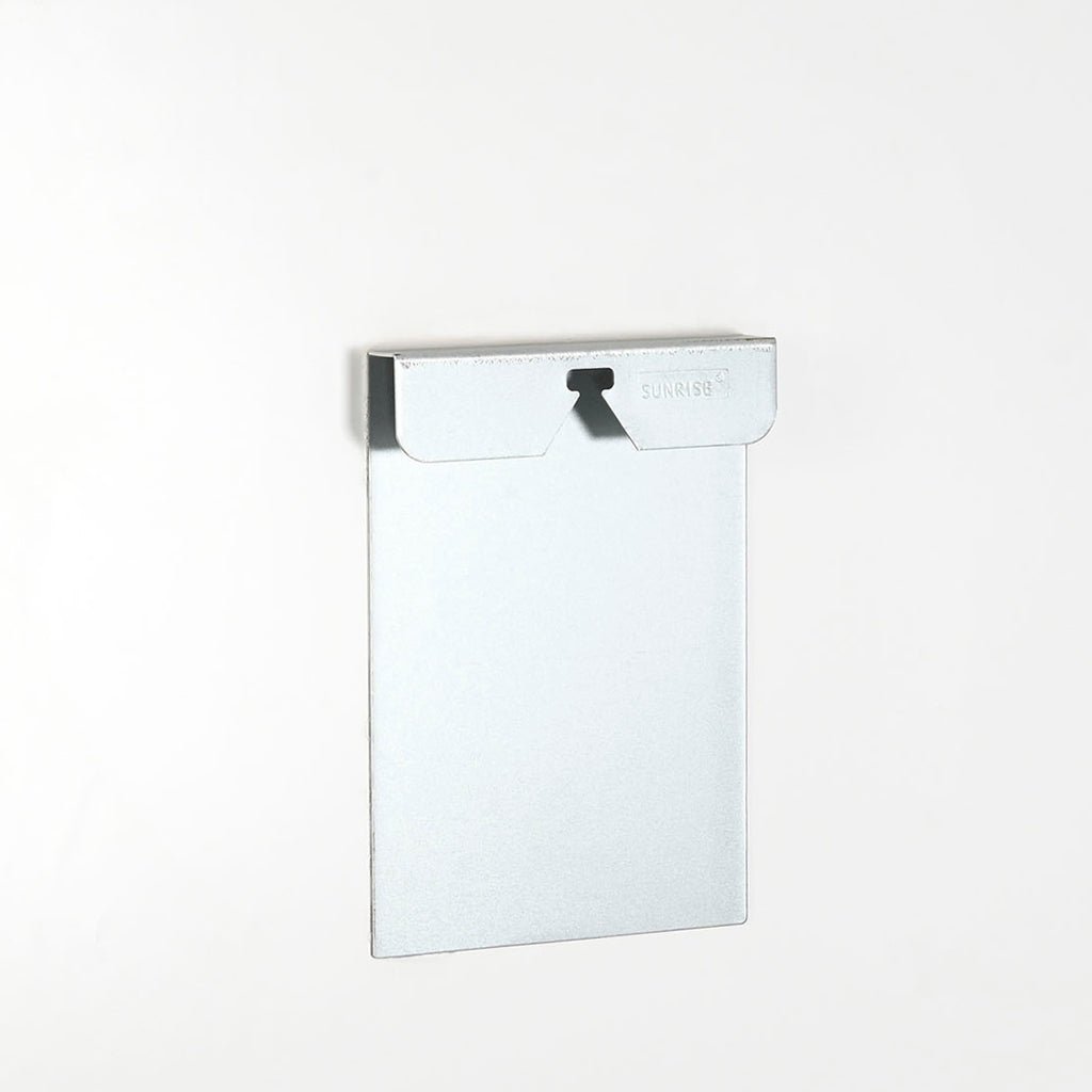 Quadro Vidro Flores 150x100 - Gato Preto