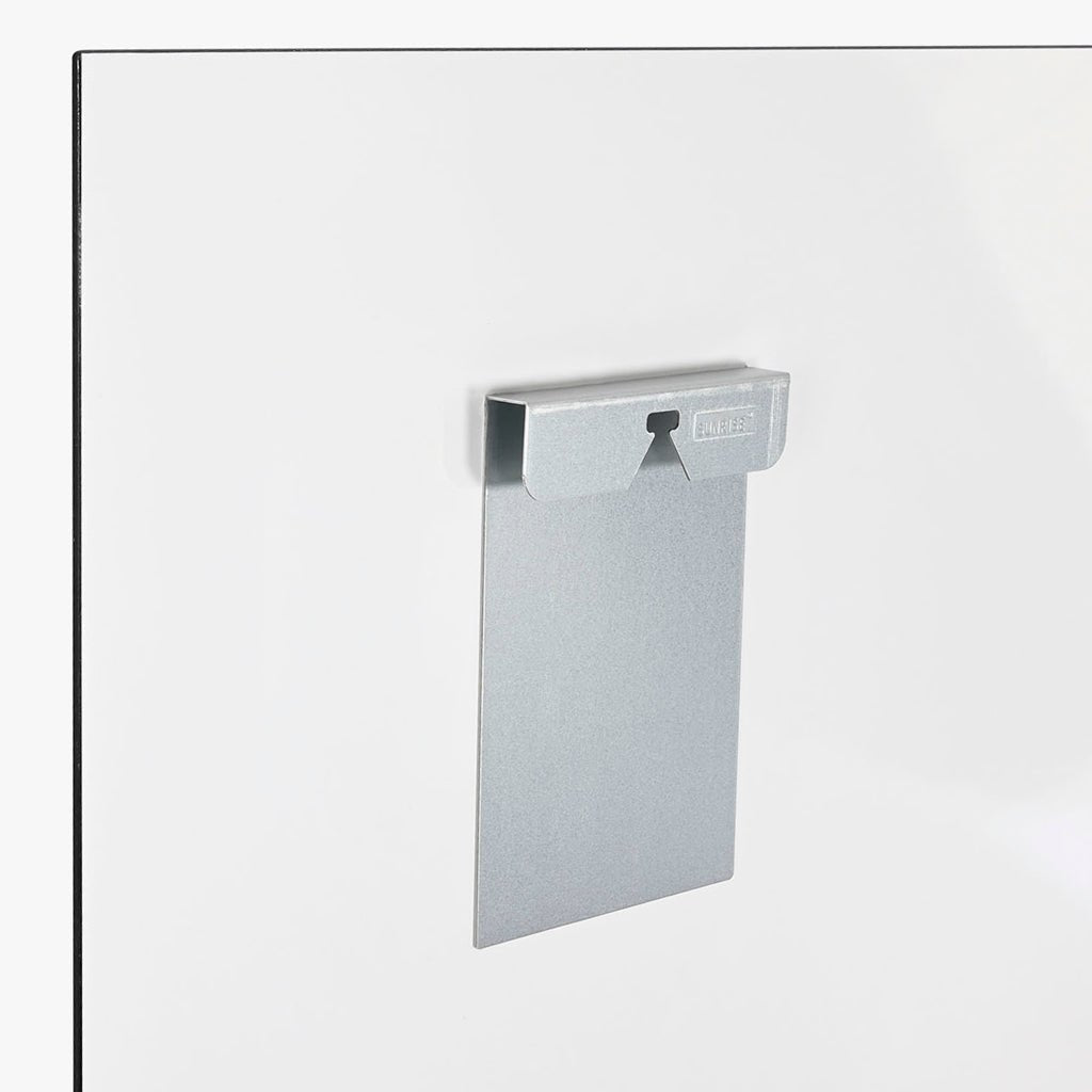 Quadro Vidro Indigena 100x150 - Gato Preto