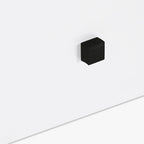 Quadro Vidro Indigena 100x150 - Gato Preto