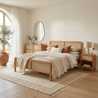 Quarto Bizerta - Gato Preto