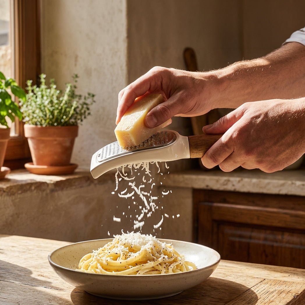 Ralador de Queijo NEPAL - Gato Preto