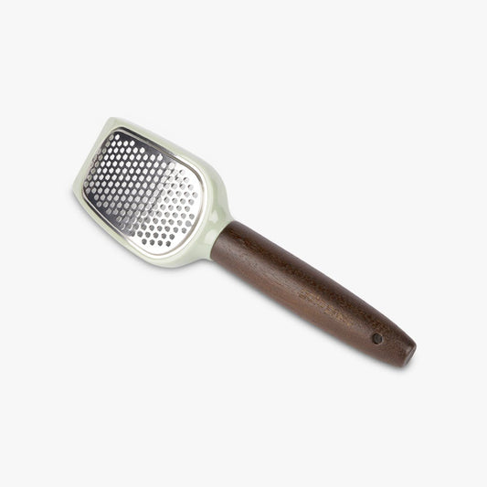 Ralador Verde JADE - Gato Preto