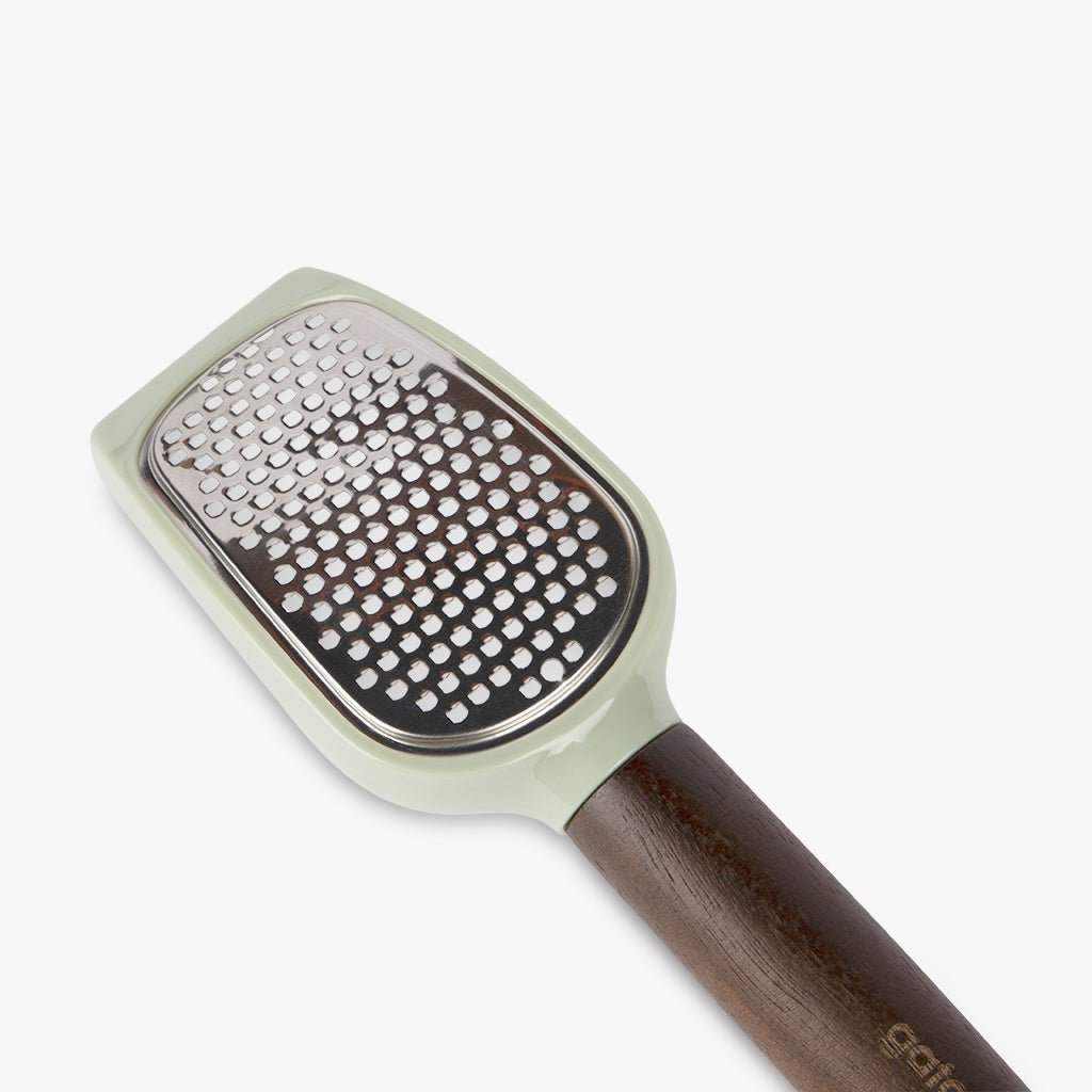 Ralador Verde JADE - Gato Preto