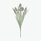 Ramo de Lavanda Decorativo (artigo sortido) - Gato Preto