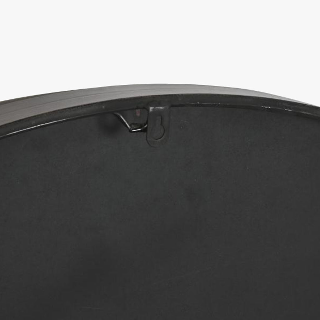 Relogio Bronze/Dr 100x14x100 - Gato Preto