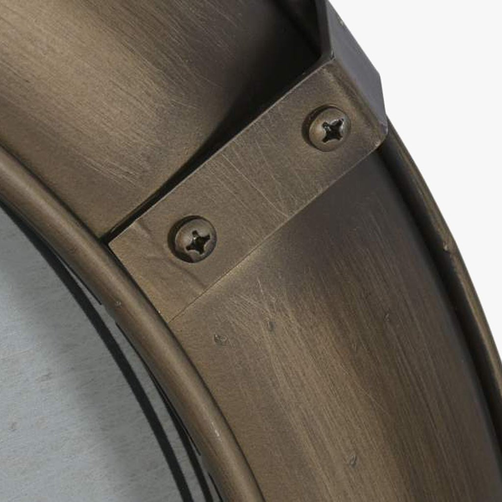 Relogio Classico Dr 80x9,5x80 - Gato Preto