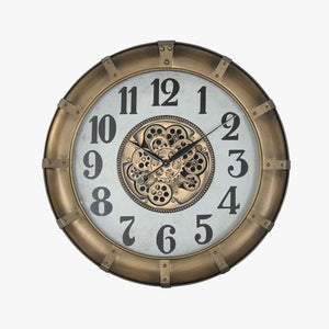 Clocks