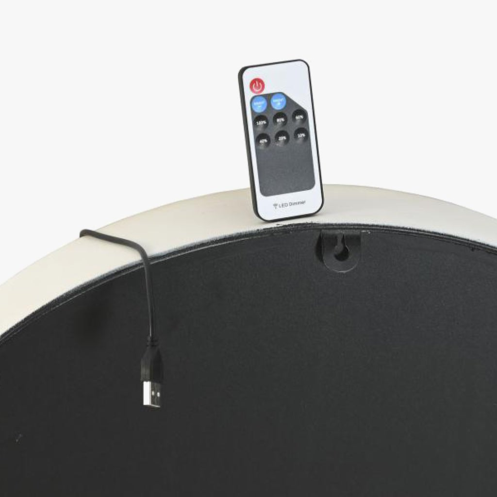 Relogio Movimento Br 60x9x60 - Gato Preto