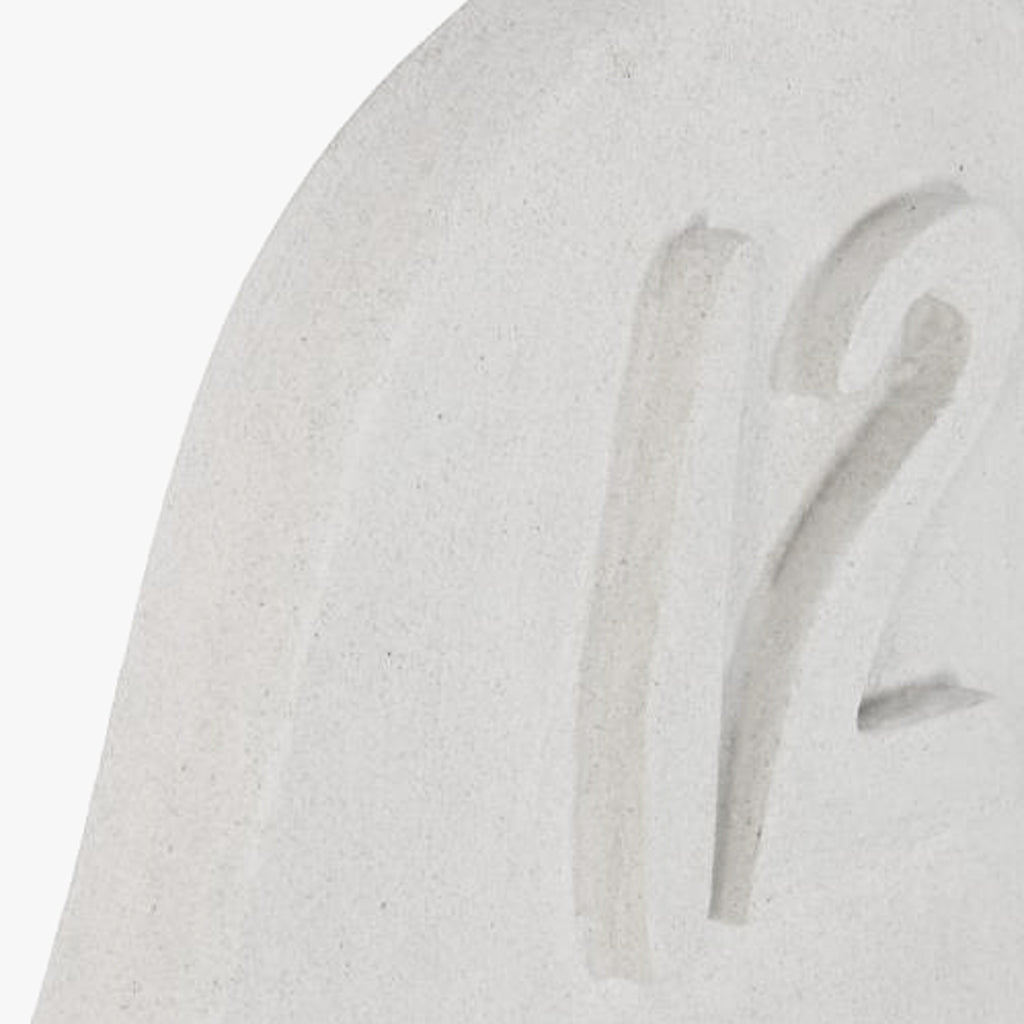 Relogio Organico Br 60x4x100 - Gato Preto