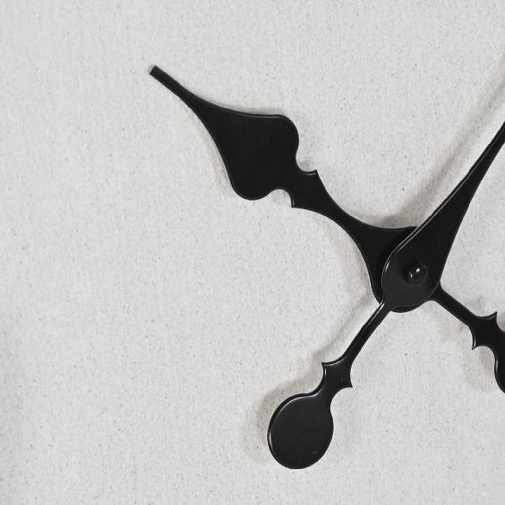 Relogio Organico Br 60x4x100 - Gato Preto