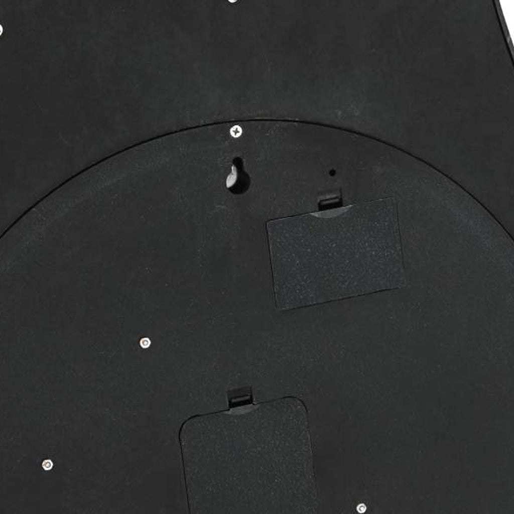 Relogio Parede Pulso Dr - Gato Preto