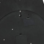 Relogio Parede Pulso Dr - Gato Preto