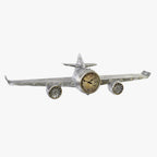 Relogio Prat Aviao 102x22x26 - Gato Preto
