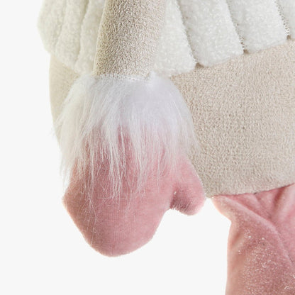 Rena Sentada Rosa CELESTIAL - Gato Preto