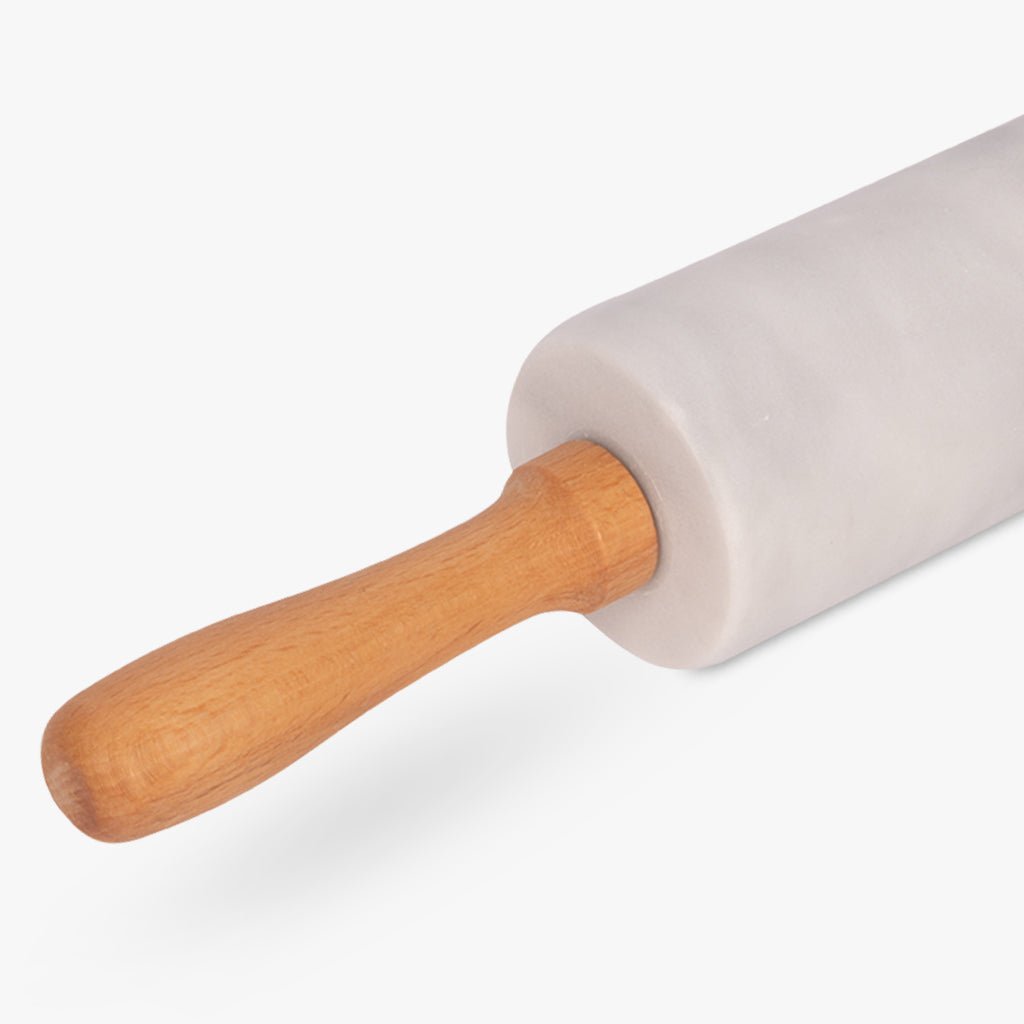 Rolo de Massa MARBLE - Gato Preto