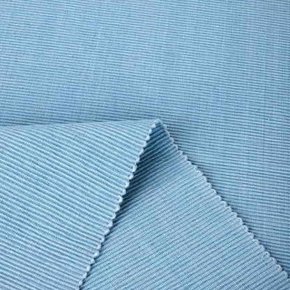 Runner para Mesa Algodão Azul 4EVERYDAY - Gato Preto