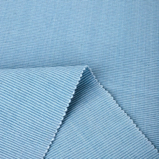 Runner para Mesa Algodão Azul 4EVERYDAY - Gato Preto