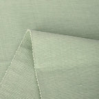 Runner para Mesa Algodão Verde Claro 4EVERYDAY - Gato Preto